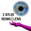 3 Aylık Renkli Lens
